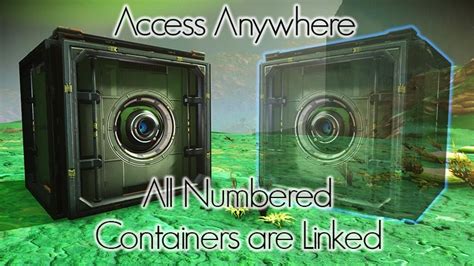 nms mods storage container.